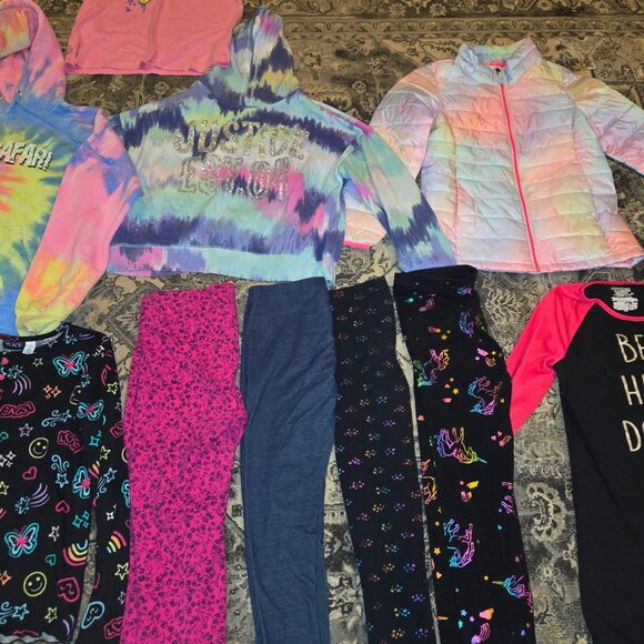 Girls clothes size 14/16 - Picture 2 of 4